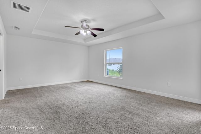 1366 Tarleton Street SE, Palm Bay, FL 32909