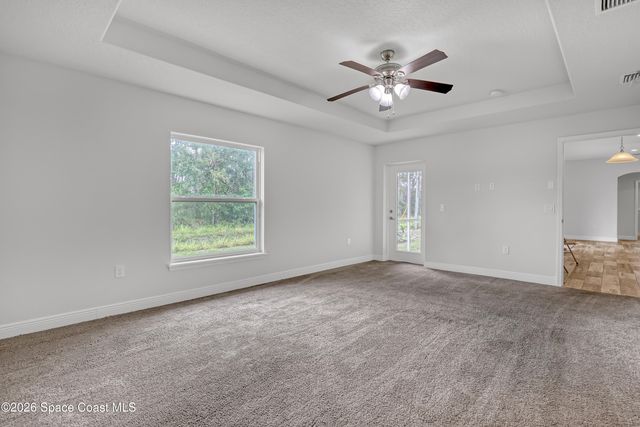1366 Tarleton Street SE, Palm Bay, FL 32909