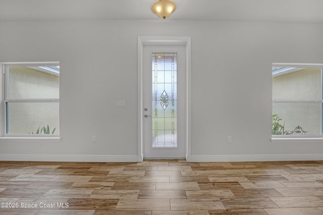 1366 Tarleton Street SE, Palm Bay, FL 32909