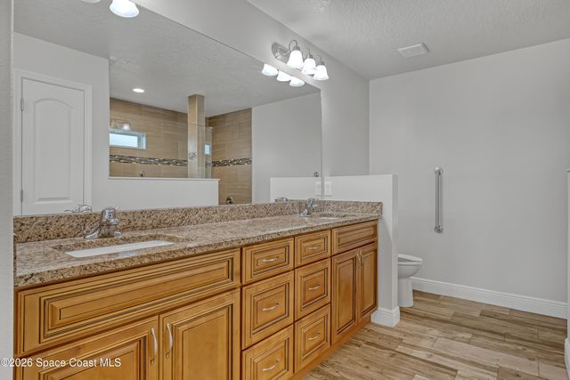 1366 Tarleton Street SE, Palm Bay, FL 32909