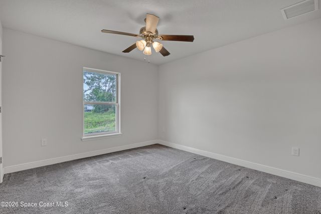 1366 Tarleton Street SE, Palm Bay, FL 32909