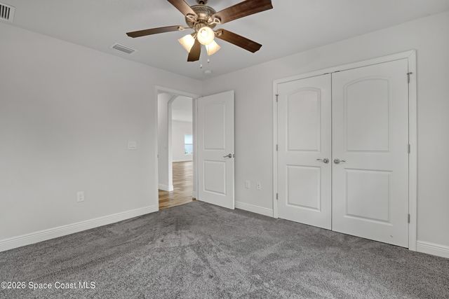 1366 Tarleton Street SE, Palm Bay, FL 32909
