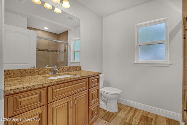 1366 Tarleton Street SE, Palm Bay, FL 32909