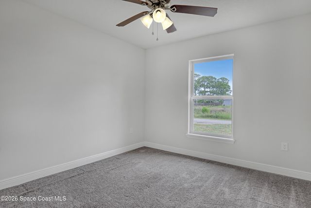 1366 Tarleton Street SE, Palm Bay, FL 32909