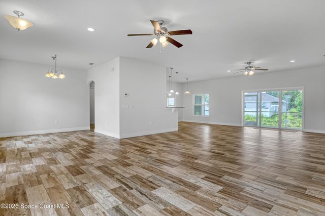1366 Tarleton Street SE, Palm Bay, FL 32909