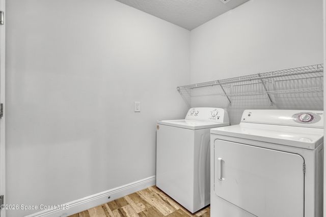 1366 Tarleton Street SE, Palm Bay, FL 32909
