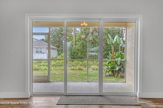 1366 Tarleton Street SE, Palm Bay, FL 32909