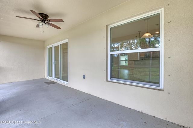 1366 Tarleton Street SE, Palm Bay, FL 32909