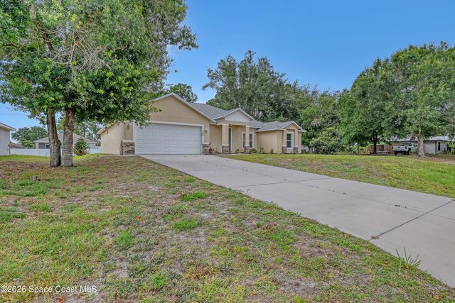 1366 Tarleton Street SE, Palm Bay, FL 32909
