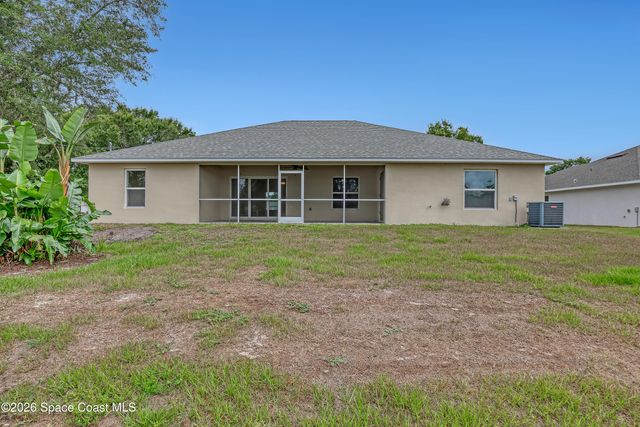 1366 Tarleton Street SE, Palm Bay, FL 32909