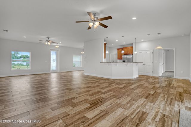 1366 Tarleton Street SE, Palm Bay, FL 32909