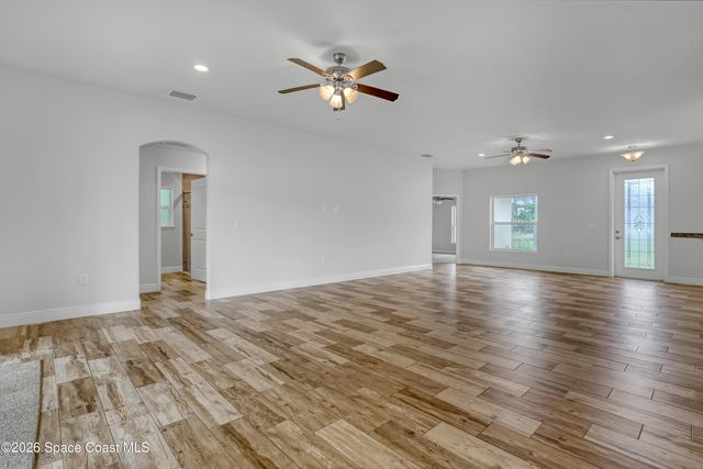 1366 Tarleton Street SE, Palm Bay, FL 32909