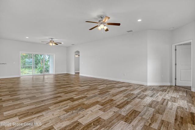 1366 Tarleton Street SE, Palm Bay, FL 32909