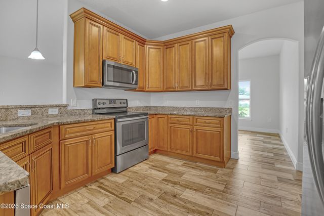 1366 Tarleton Street SE, Palm Bay, FL 32909