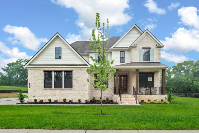 7290 Orrinshire Drive, Fairview, TN 37062