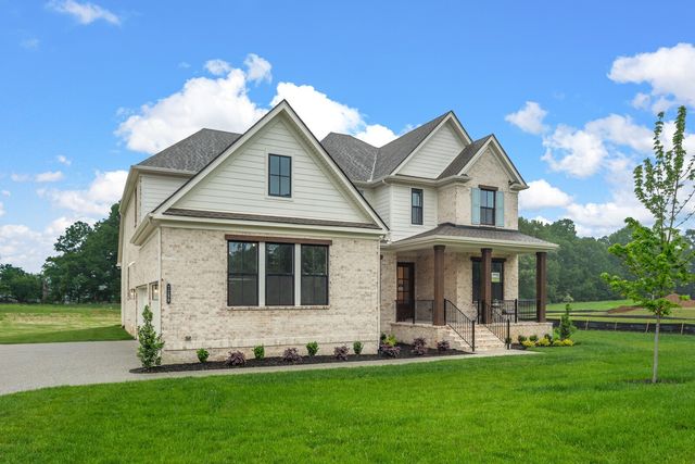 7290 Orrinshire Drive, Fairview, TN 37062