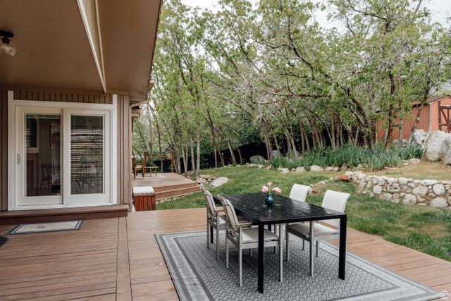 10077 S MAJESTIC CANYON RD, Sandy, UT 84092