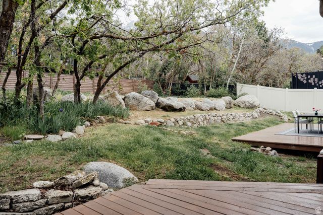 10077 S MAJESTIC CANYON RD, Sandy, UT 84092
