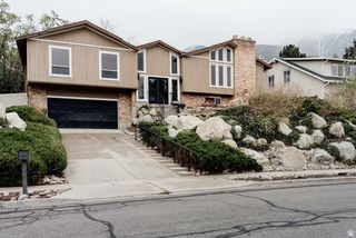 10077 S MAJESTIC CANYON RD, Sandy, UT 84092