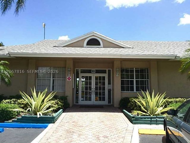 2091 NW 96th Ter 13M, Pembroke Pines, FL 33024