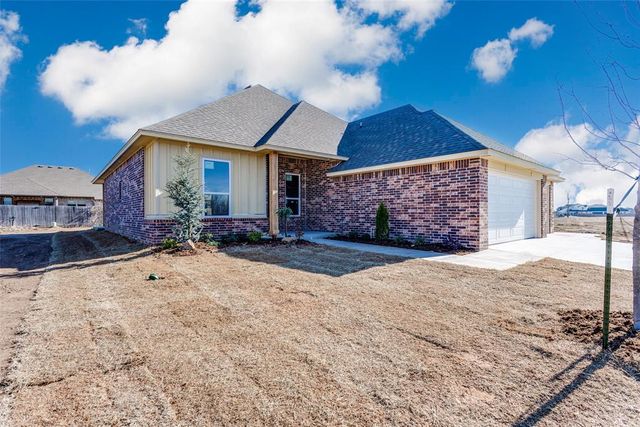 2900 River Birch Lane, Yukon, OK 73099