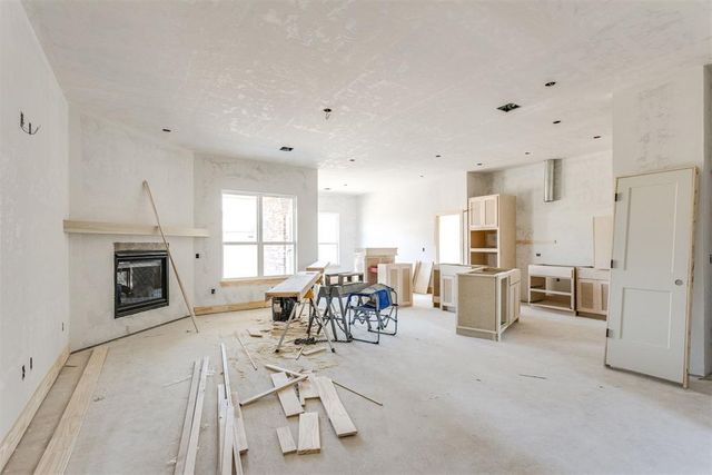 2900 River Birch Lane, Yukon, OK 73099