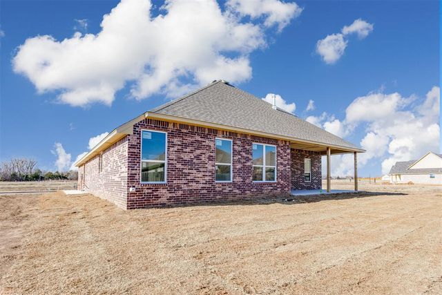 2900 River Birch Lane, Yukon, OK 73099