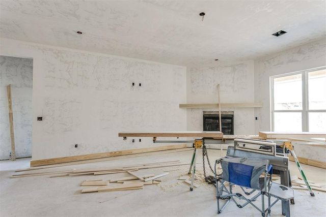 2900 River Birch Lane, Yukon, OK 73099