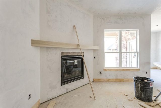 2900 River Birch Lane, Yukon, OK 73099