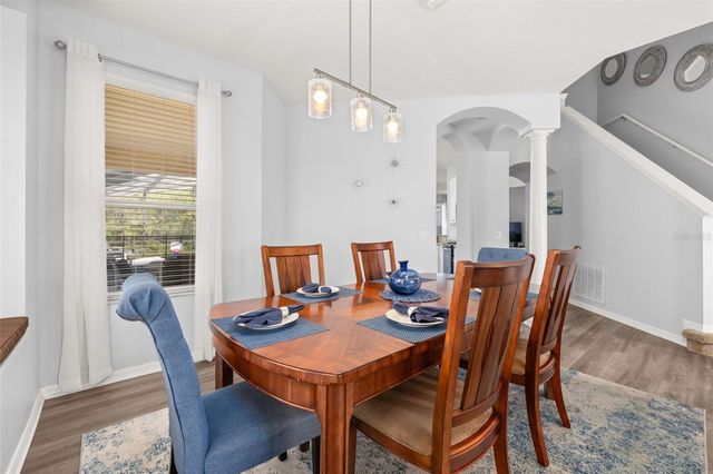 986 ORANGE COSMOS BOULEVARD, Davenport, FL 33837