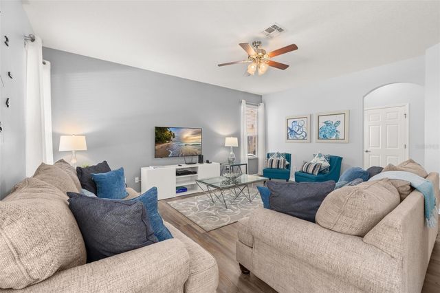 986 ORANGE COSMOS BOULEVARD, Davenport, FL 33837