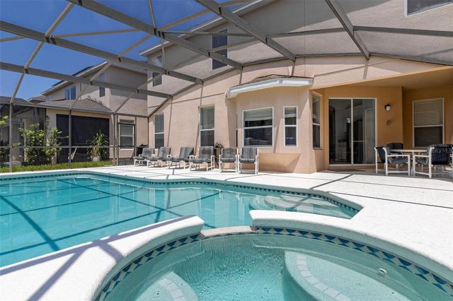 986 ORANGE COSMOS BOULEVARD, Davenport, FL 33837