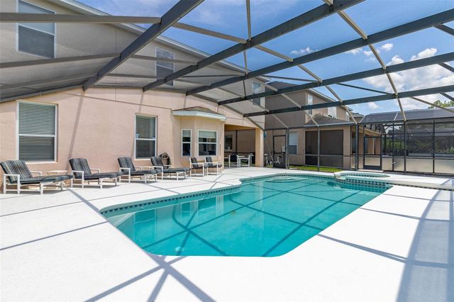 986 ORANGE COSMOS BOULEVARD, Davenport, FL 33837