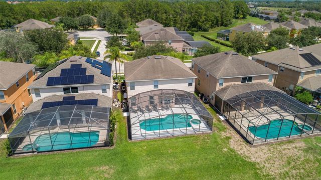 986 ORANGE COSMOS BOULEVARD, Davenport, FL 33837