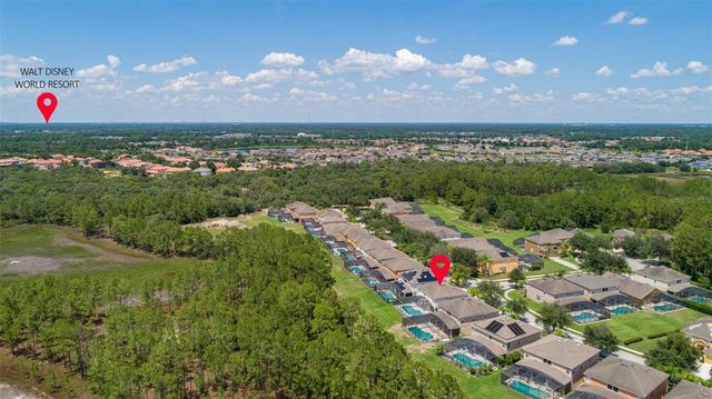 986 ORANGE COSMOS BOULEVARD, Davenport, FL 33837