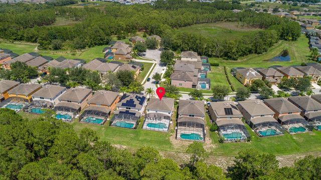 986 ORANGE COSMOS BOULEVARD, Davenport, FL 33837