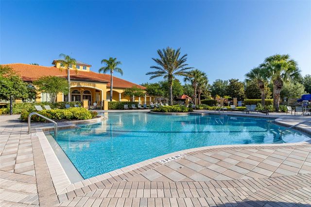 986 ORANGE COSMOS BOULEVARD, Davenport, FL 33837