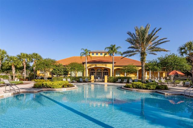 986 ORANGE COSMOS BOULEVARD, Davenport, FL 33837