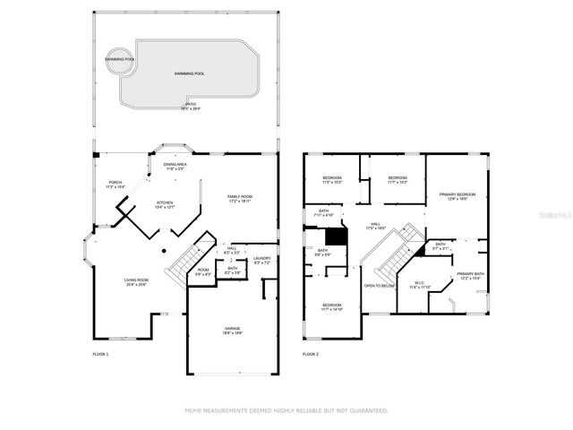 986 ORANGE COSMOS BOULEVARD, Davenport, FL 33837