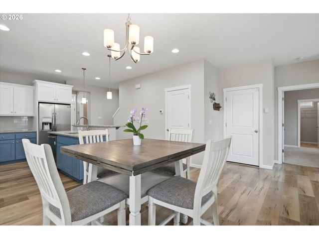 3940 N GRACE Dr, Newberg, OR 97132