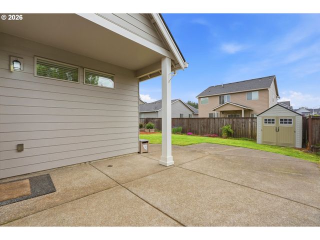 3940 N GRACE Dr, Newberg, OR 97132
