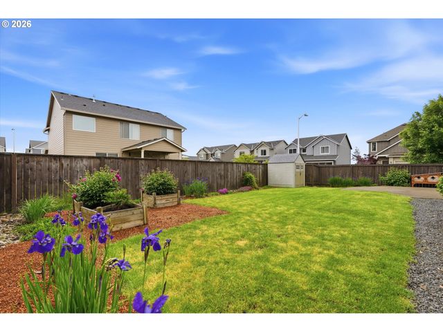 3940 N GRACE Dr, Newberg, OR 97132