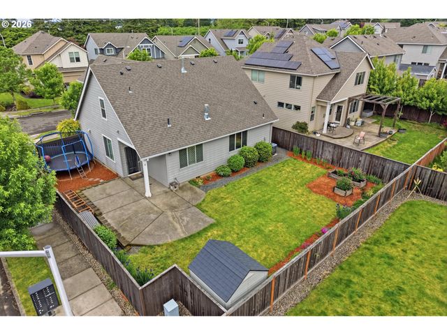 3940 N GRACE Dr, Newberg, OR 97132