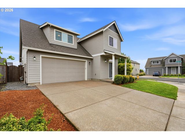 3940 N GRACE Dr, Newberg, OR 97132