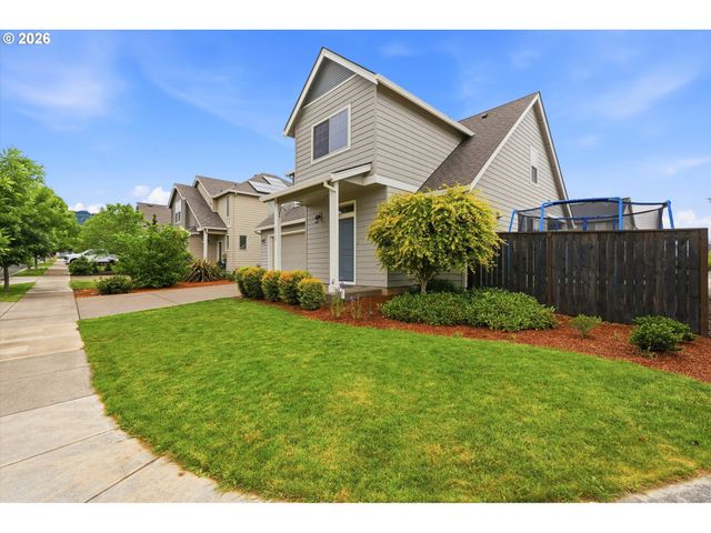 3940 N GRACE Dr, Newberg, OR 97132