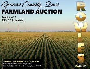 04 210th Street, Grand Junction, IA 50107