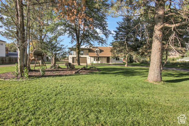 2878 W NORTH PLAIN CITY RD, Plain City, UT 84404