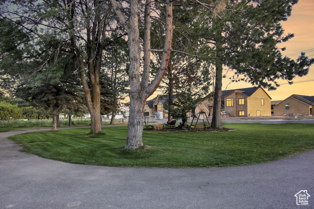 2878 W NORTH PLAIN CITY RD, Plain City, UT 84404