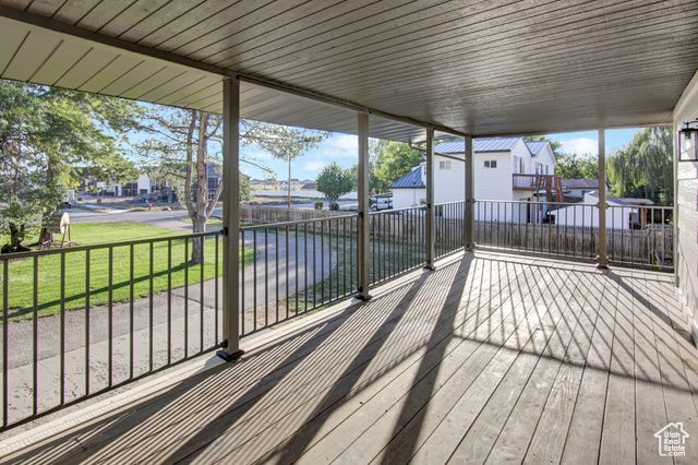 2878 W NORTH PLAIN CITY RD, Plain City, UT 84404