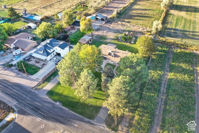 2878 W NORTH PLAIN CITY RD, Plain City, UT 84404